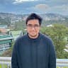 Vince Gabriel Mogol