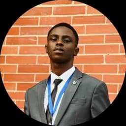 Daniel Olarinmoye