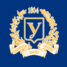 Vasyl Karazin Kharkiv National University logo