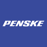Penske Truck Leasing logo