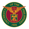 University of the Philippines Diliman logo