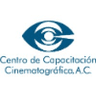 Centro de Capacitación Cinematográfica (CCC) logo