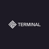 Terminal logo
