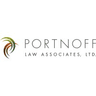 Portnoff logo
