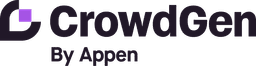 CrowdGen by Appen