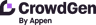 CrowdGen by Appen logo