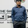 Prathick K