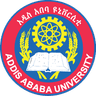 Addis Ababa University logo