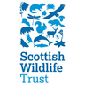 Scottish Wildlife Trust logo