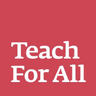 Teach For All logo