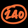 240 Certification logo