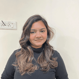 stuti saxena