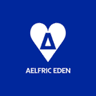 aelfricedenhoodie logo