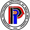 National Polytechnic Institute of PNG logo