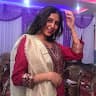 risha chakravarty