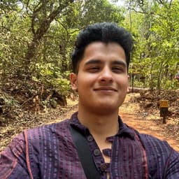 Tanmay Tiwari