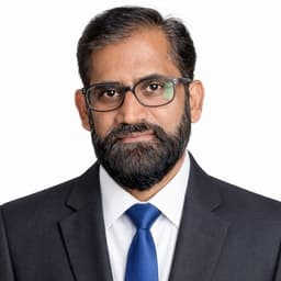 Abhijeet More