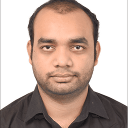 Anshuman Nayak