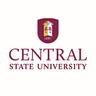 Central State University logo