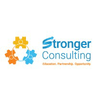 Stronger Consulting logo