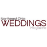 North Ohio Wedding Magazine logo