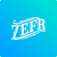 Zefr logo