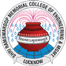 Shri Ramswaroop Memorial University logo