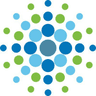 DHR International logo