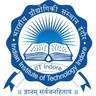 Indian Institute of Technology Indore logo