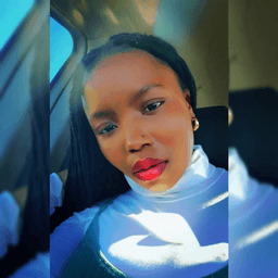 Thembisile  Mkhize 