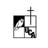 Universidad Centroamericana “José Simeón Cañas” (UCA) logo