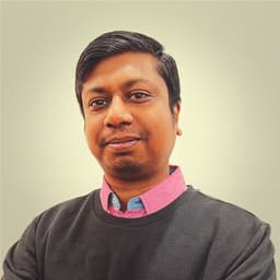 Hari Pillai