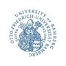 Otto-Friedrich-Universität logo
