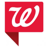 Walgreens logo