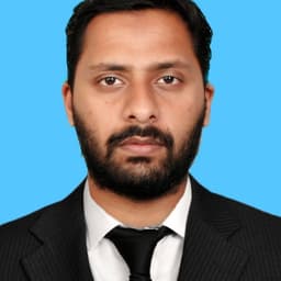 Shaikh Khawaja Haseeb Uddin