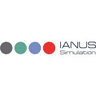 IANUS Simulation GmbH logo