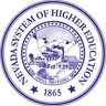 Nevada State University logo