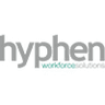 Hyphen Agency logo