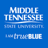 Middle Tennessee State University - College of Arts and Science logo