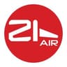 21AIR logo