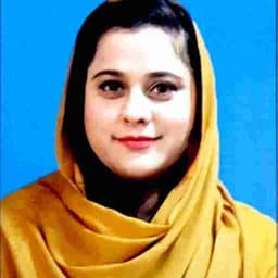 Syeda Sundus Tasweer