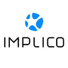 Implico GmbH logo