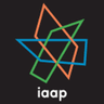 International Association of Administrative Professionals (IAAP) logo