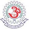 Madanapalle Institute of Technology and Science logo