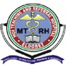 Moi Teaching and Referral Hospital logo