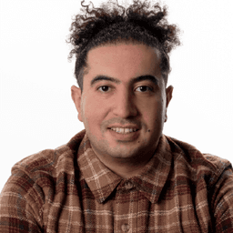 Ahmed Ramadan