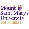 Mount St Mary's University logo