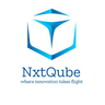 NXTQUBE logo