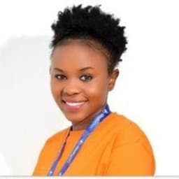 Eunice Munubi