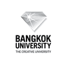 Bangkok University logo